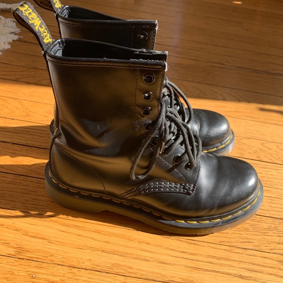 DOC MARTENS - Picture 4 of 5